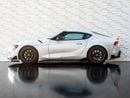 Toyota Supra GR 3.0L