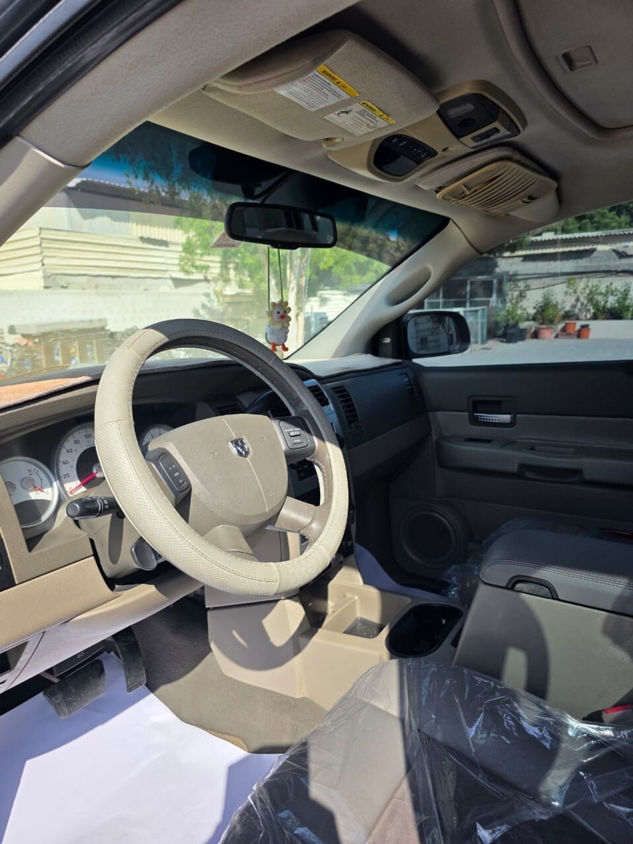 Dodge Durango LIMITED