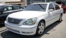 Lexus LS 430