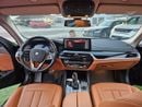 BMW 520i EXCELLENCE