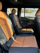 لكزس GX550 Lexus GX550 Executive 2024 0km!!!