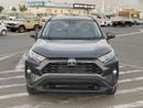 تويوتا راف ٤ XLE 2.5L 2020 TOYOTA RAV4 XLE HYBRID FULL OPTIONS IMPORTED FROM USA