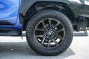 Toyota Hilux S GLX 2.8L 4WD A/T
