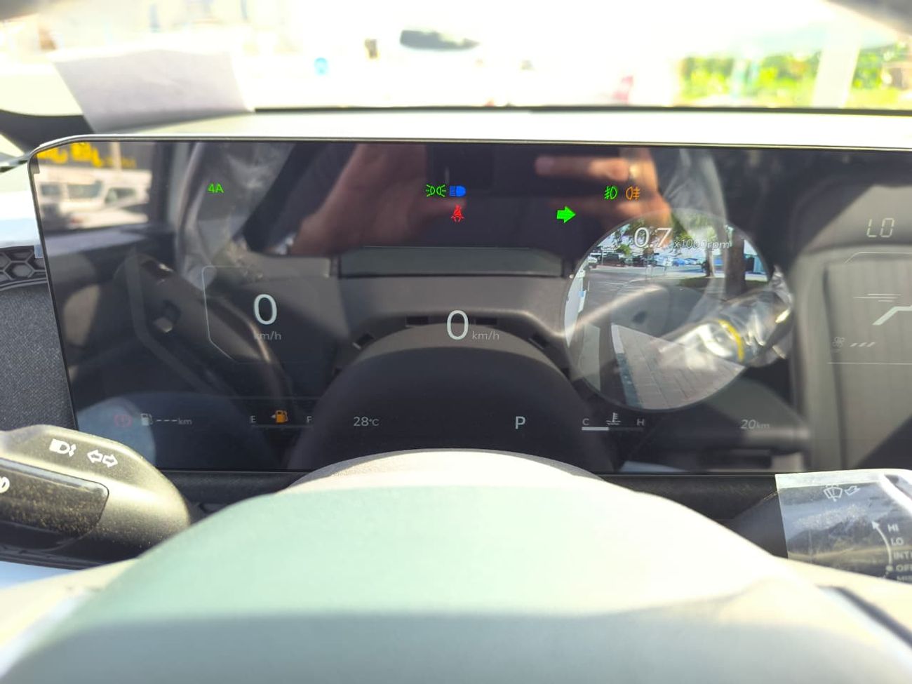 كيا تسمان Kia Tasman Pick-up 2.5 Turbo  Full Option GCC Specs 4WD 2026 Model