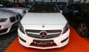 Mercedes-Benz A 250 Sport