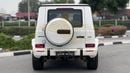 Mercedes Benz G63 AMG STANDARD