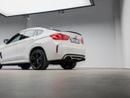 BMW X6 M