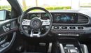Mercedes-Benz GLE 53 MERCEDES GLE 53 AMG/ COUPE / 2021 / USA / Under Warranty