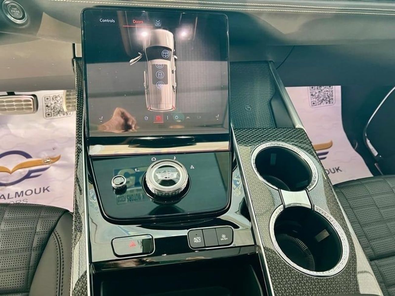 Cadillac Escalade Escalade-V 6.2L