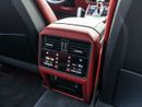 Porsche Cayenne Turbo GT 4.0L