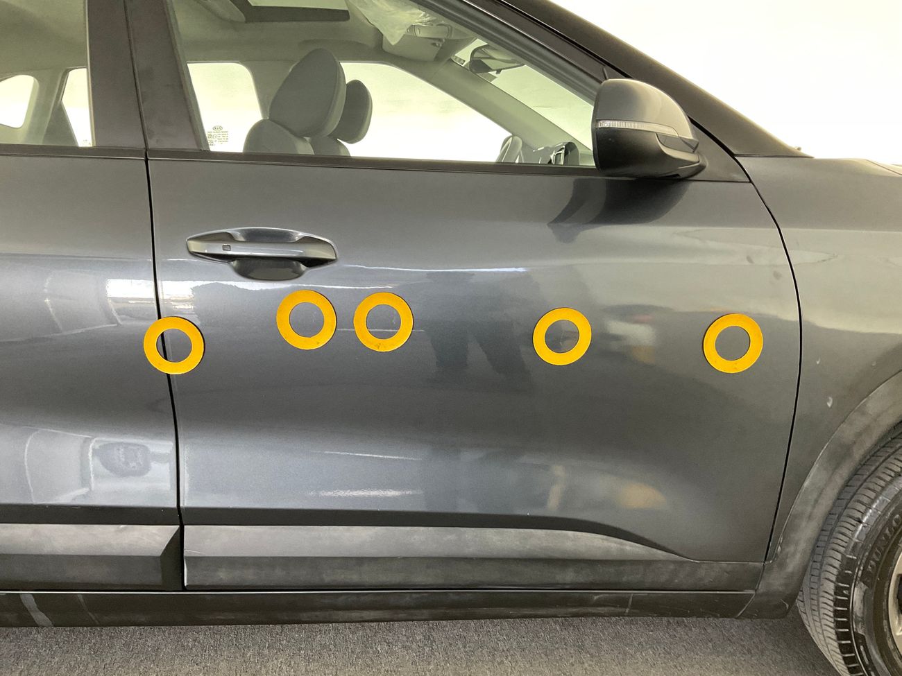 Kia Seltos LX DLX | Guaranteed Warranty | 0 Down Payment