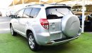Toyota RAV4 Model 2011, American import, leather hatch, cruise control, alloy wheels, sensors, in excellent cond