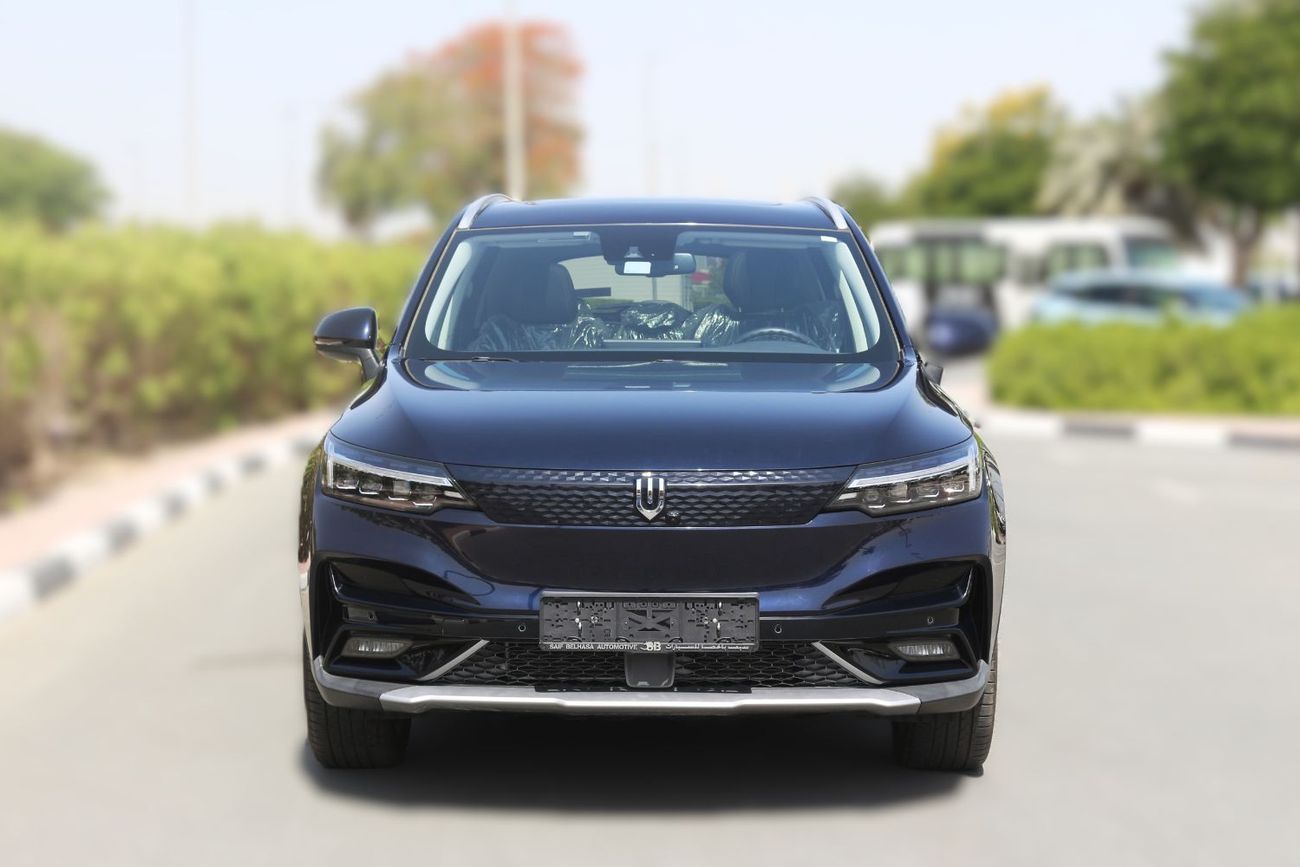 سكاي ول ET5 BRAND NEW SKYWELL ET5 FULL ELCTRIC GULF SPACE 2023 WITH 5 YEARS WARRATY