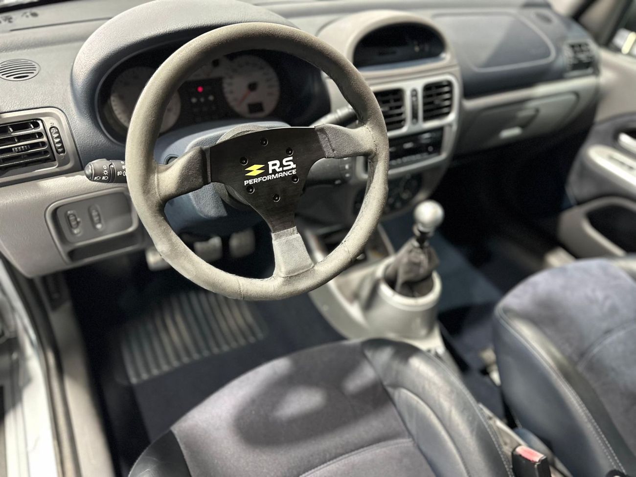 Renault Clio Clio V6 Sport ,Mint Condition