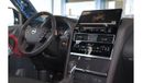 Nissan Patrol Nissan Patrol V8 Nismo 425Hp Gcc Full Option