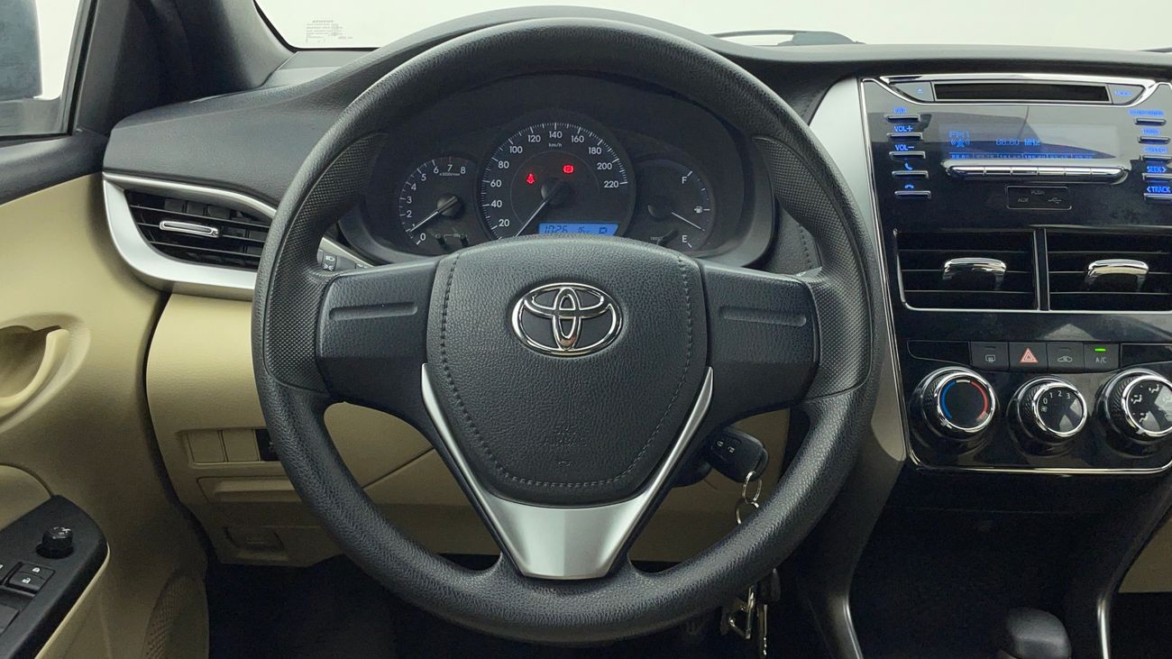 Toyota Yaris E 1.5 | Zero Down Payment | Home Test Drive