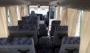 Nissan Civilian 2016 30 Seats DIESEL Ref#07-22