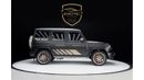 مرسيدس بنز G 63 AMG GRAND EDITION 1 OF 1000