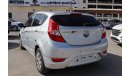 هيونداي أكسنت HYUNDAI ACCENT HATCHBACK 1.6L DIESEL