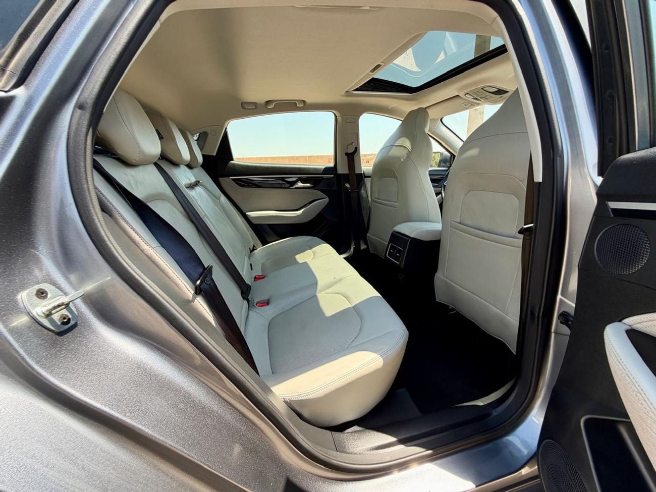 JAC J7 450-MONTHLY | GCC | FULL OPTION LUXURY | ACCIDENT FREE