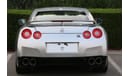 Nissan GTR NISSAN GTR PREMIUM 2009  FULL CARBON FIBER