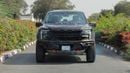 فورد إف-150 رابتور (For Export , НА ЭКСПОРТ) R 5.2L SUPERCHARGED V8 2025 GCC Без пробега