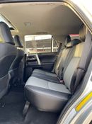 تويوتا Runner4 2019 TOYOTA 4RUNNER SR5 FULL OPTIONS IMPORTED FROM USA