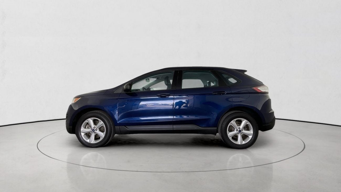 Ford Edge 2.0 ECOBOOST AUTO SE 4WD | Guaranteed Warranty | 0 Down Payment