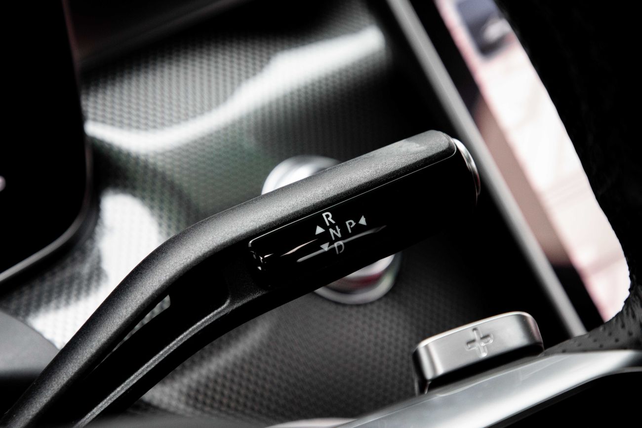 مرسيدس بنز C 200 C200 AMG | 3,193 P.M | 0% Downpayment | Mercedes Warranty! | Ramadan Offer!