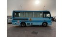 نيسان سيفيليان NISSAN CIVILIAN BUS RIGHT HAND DRIVE   (PM1531)