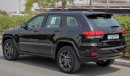 Jeep Grand Cherokee 80Th Anniversary V6 3.6L , 2021 , GCC , 0Km , W/3 Yrs or 60K Km WNTY @Official Dealer