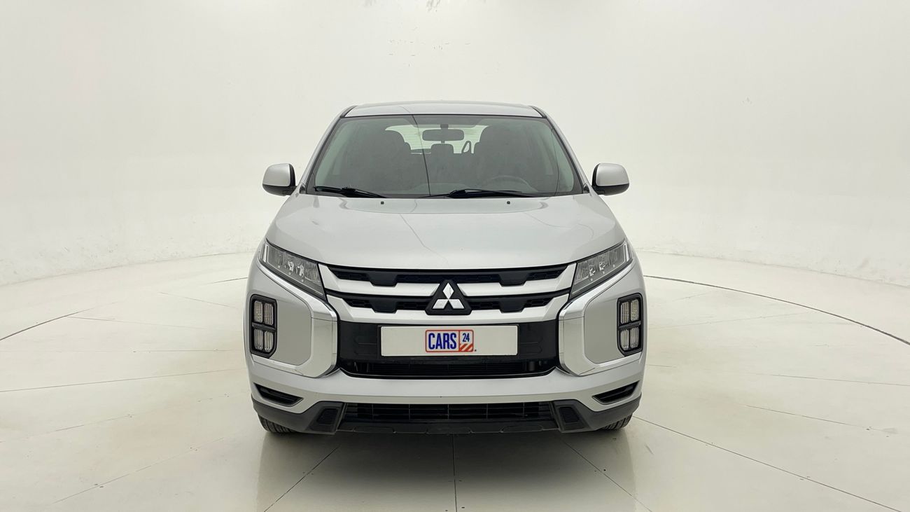 Mitsubishi ASX GLX LOWLINE 2 | Zero Down Payment | Free Home Test Drive