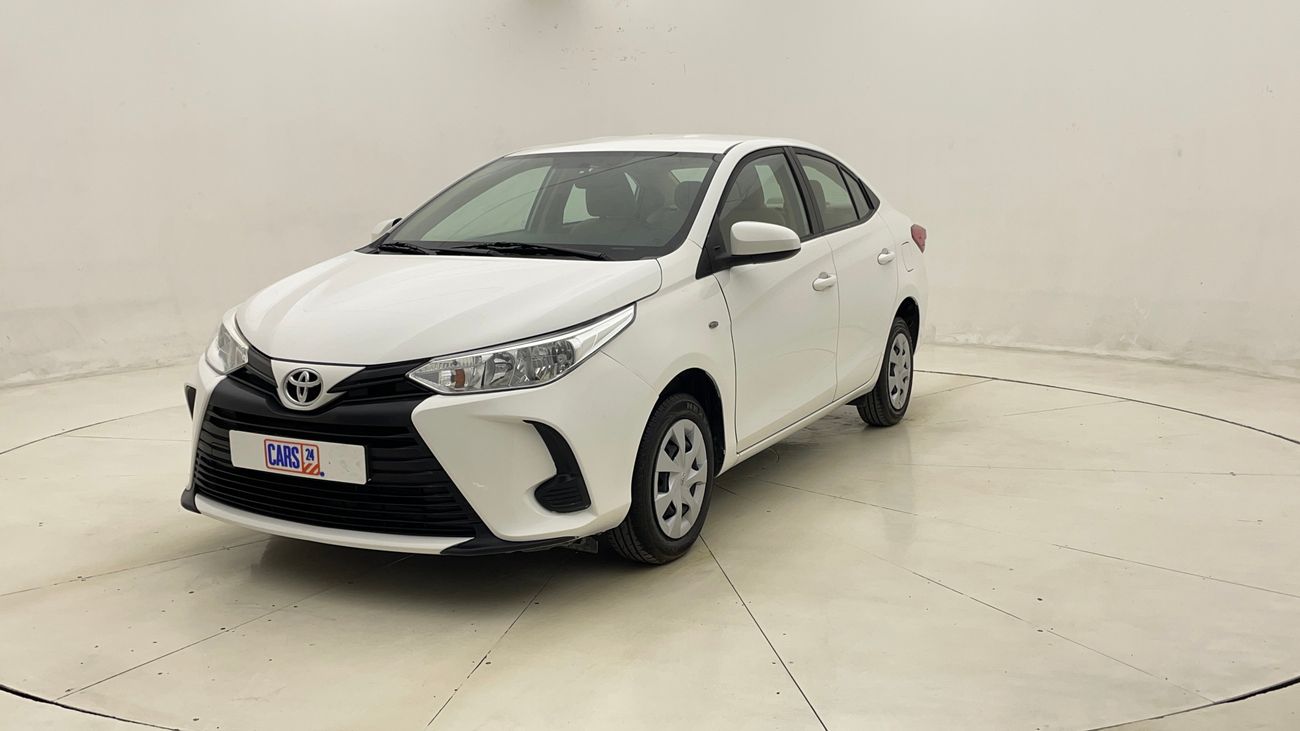 Toyota Yaris SE 1.5 | Zero Down Payment | Home Test Drive
