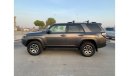 تويوتا 4Runner TRD OFF ROAD 4 WHEEL DRIVE 4.0L V6 2016 US SPECIFICATION