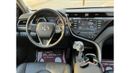 Toyota Camry 2020 XLE HYBRID ENGINE 360 CAMERAS PROJECTOR 2.5L FULL OPTION CANADA SPEC