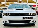 دودج تشالينجر GT 3.6L