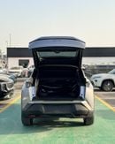 Peugeot 3008  NEW PEUGEOT 3008 - 1.6T - (2025 MODEL) GCC specs