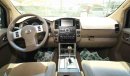 Nissan Pathfinder SE