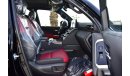 تويوتا لاند كروزر 300 VXR+ V6 3.3L Twin Turbo 7 Seat Automatic
