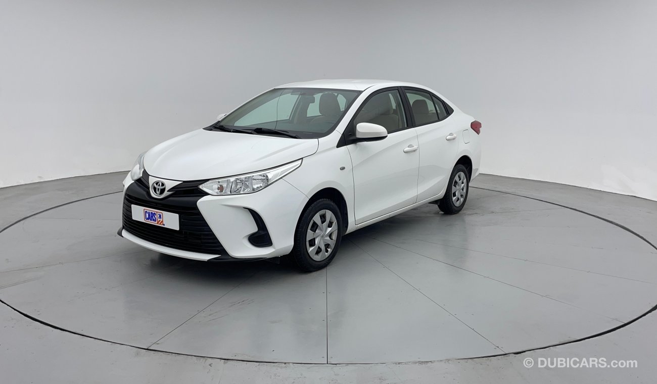 Toyota Yaris SE 1.5 | Zero Down Payment | Free Home Test Drive