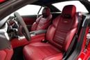 مرسيدس بنز SL 63 AMG SL 63 AMG | GCC Specs | Low Mileage