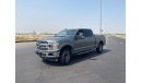 Ford F-150 5.0 V8 10speeds Panoramic roof Low Miles