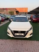 نيسان ألتيما تشغيل عن بعد مفتاحين وكاله
