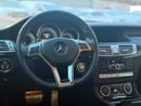 مرسيدس بنز CLS 350 STD