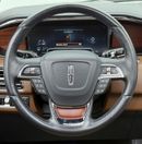 Lincoln Navigator Presidential 3.5L 2023 Lincoln Navigator Presidential, 2028 Lincoln Warranty + Service Pack, Very Lo