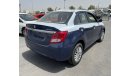 سوزوكي دزاير SUZUKI DZIRE 1.2 2021