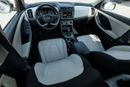 Hyundai Creta Base 1.6L