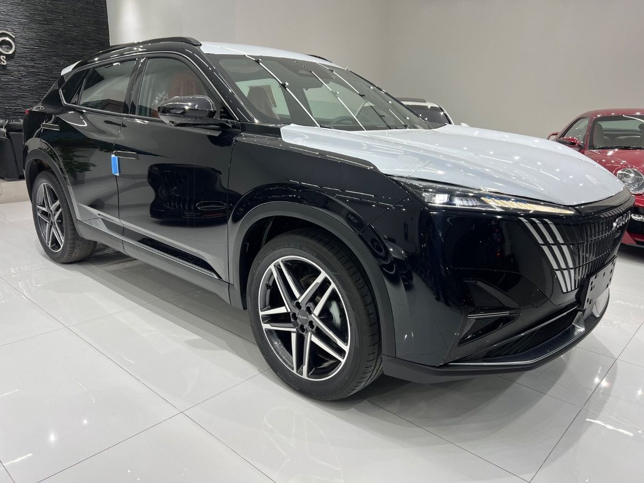 Dongfeng Mage