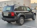 Toyota Prado 2025 Toyota Prado TXL 7-Seater 2.4L 4-Cyl Turbo Petrol A/T 4WD Export Only