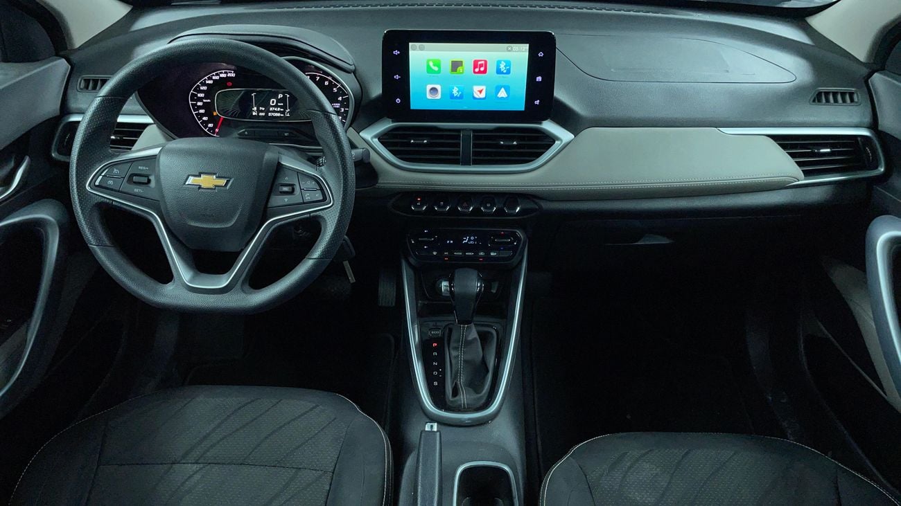 Chevrolet Groove 2023 LT | AED 525/Month | 0 DP | 30 Day Return | Warranty